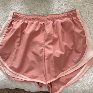 Women’s nike shorts
